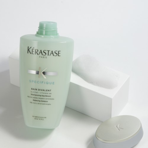 Kérastase Specifique Bain Divalent shampoo 250 ml