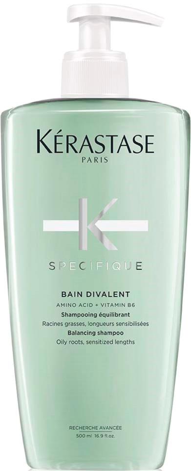 Kérastase Specifiqué Bain Divalent shampoo 500 ml