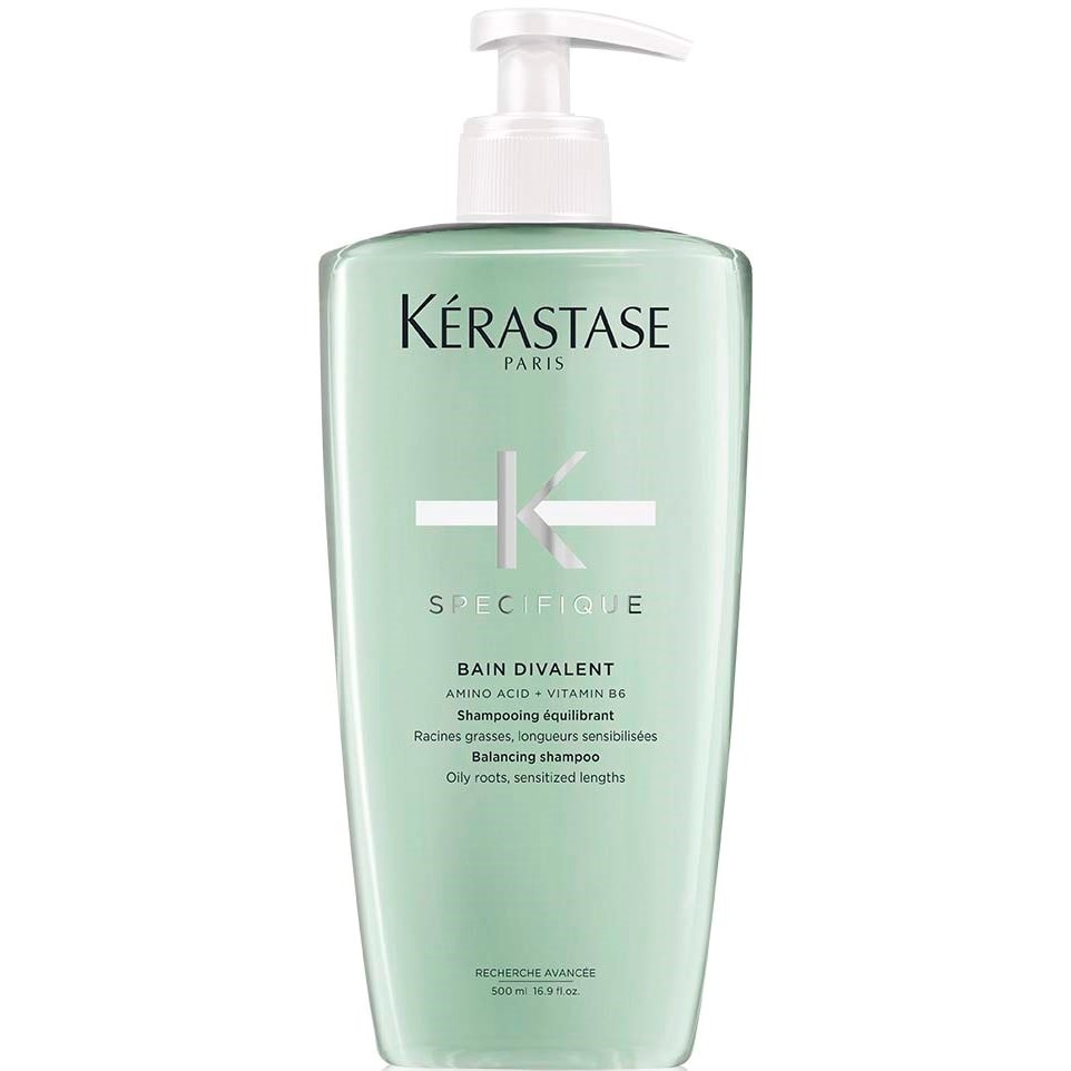 Kérastase Specifique Bain Divalent 500 ml billede