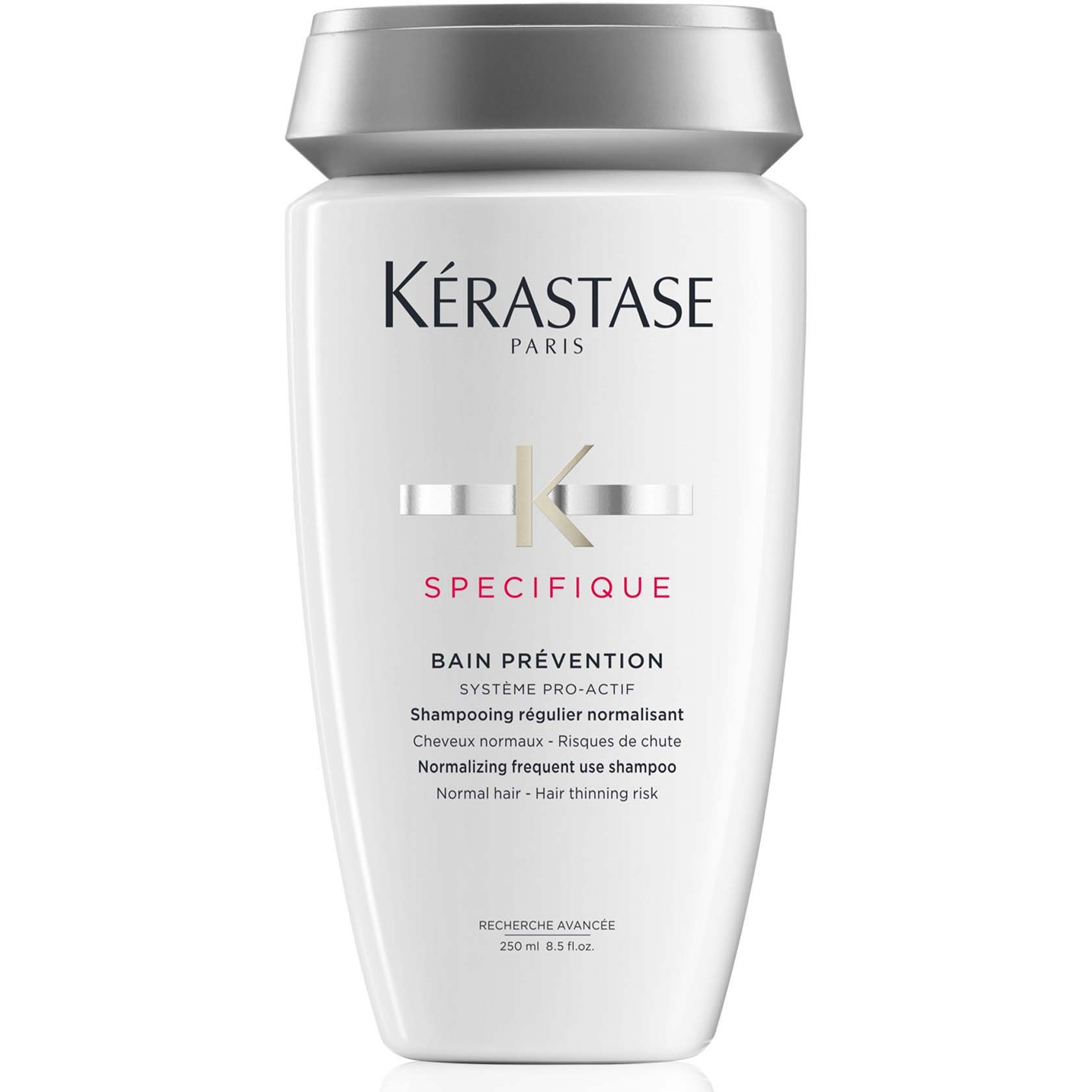 Läs mer om Kérastase Specifiqué Bain Prevention shampoo 250 ml