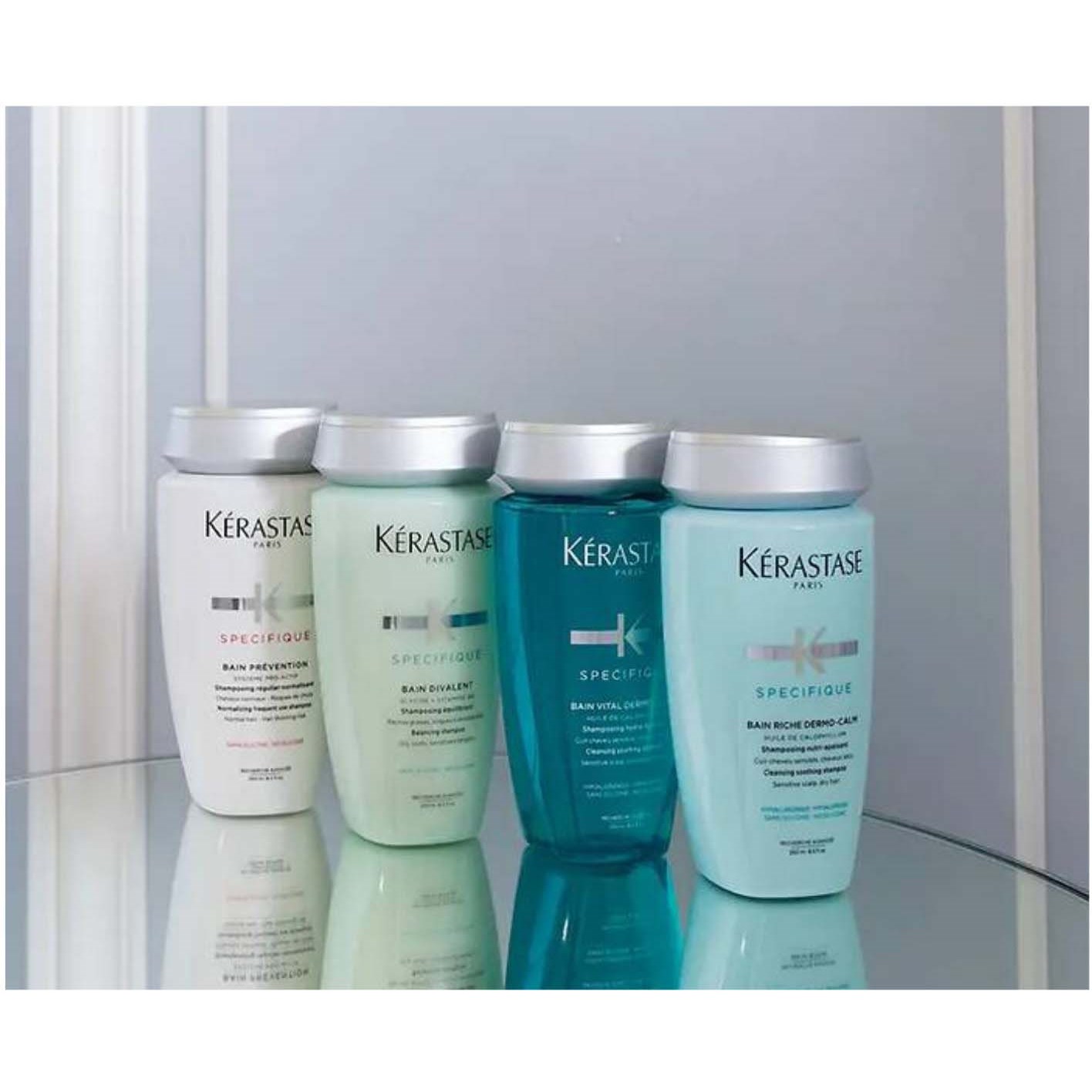 Kérastase Specifique Bain Prevention Shampoo 250 ml (obrázok 9)