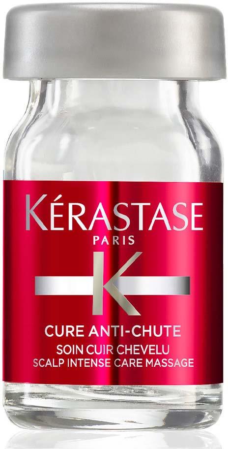 Kérastase Specifique Cure Anti-Chute Intesive 42x6ml