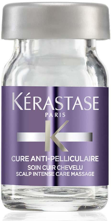 Kérastase Specifique Cure Anti-Pelliculaire 12x6ml