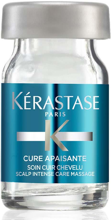 Kérastase Specifique Cure Apaisante Anti-Inconforts 12x6ml