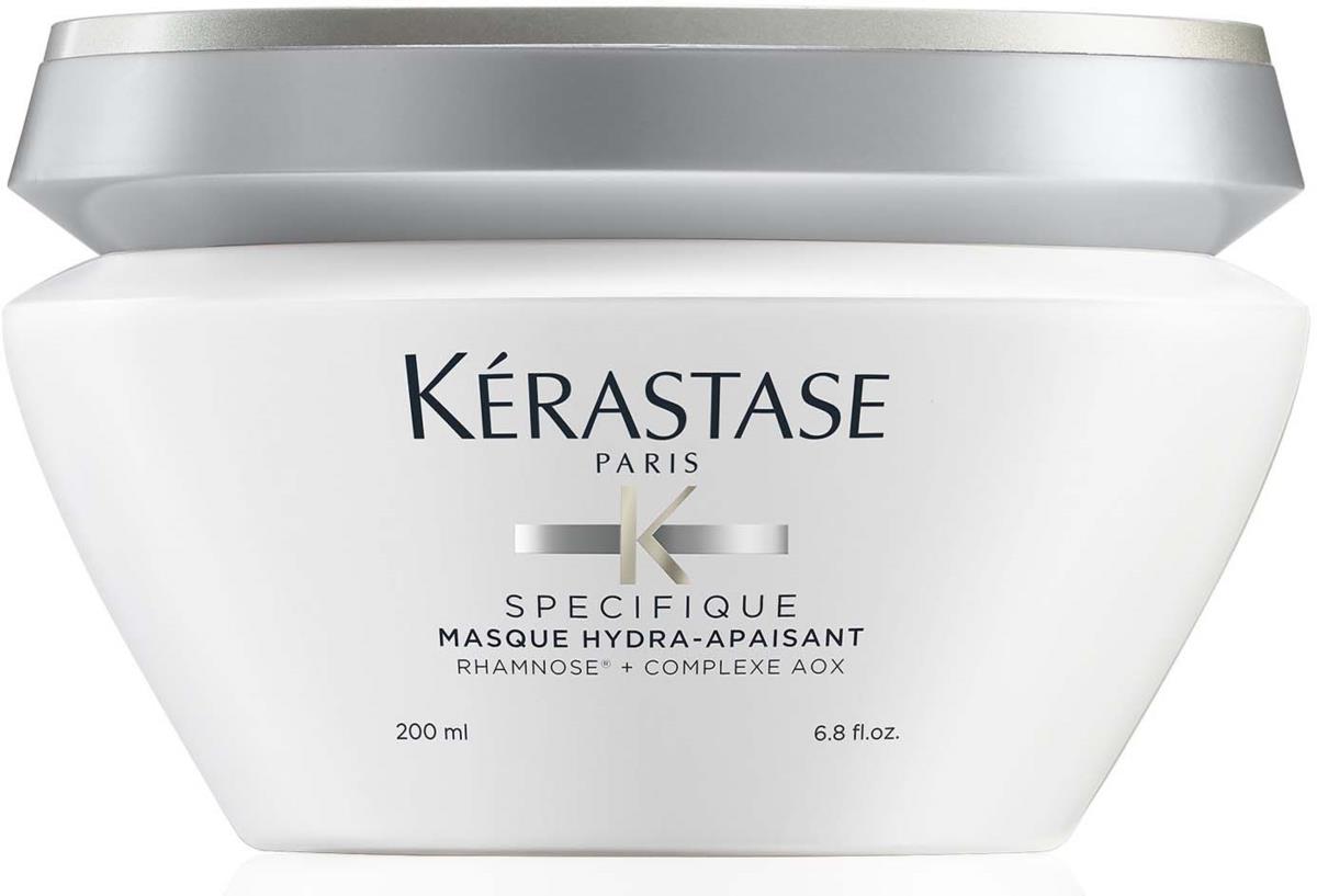 Kérastase Specifique Masque Hydra Apaisant Hair & scalp mask 200 ml
