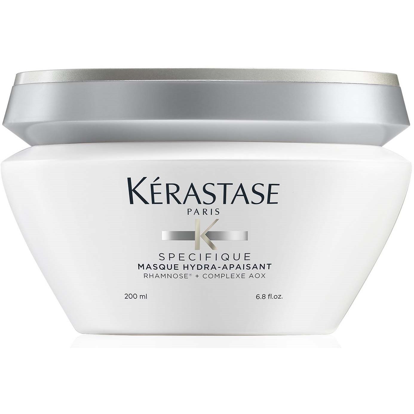 Kérastase Specifique Mask Hydra Apaisant Hair & Scalp Mask 1 pcs