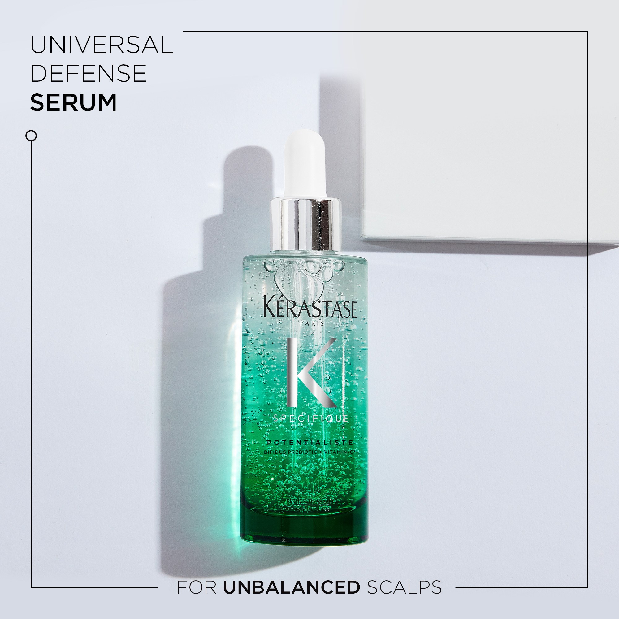 Kérastase Specifique Ochronne Serum Potentialiste 90 ml (obrázok 3)