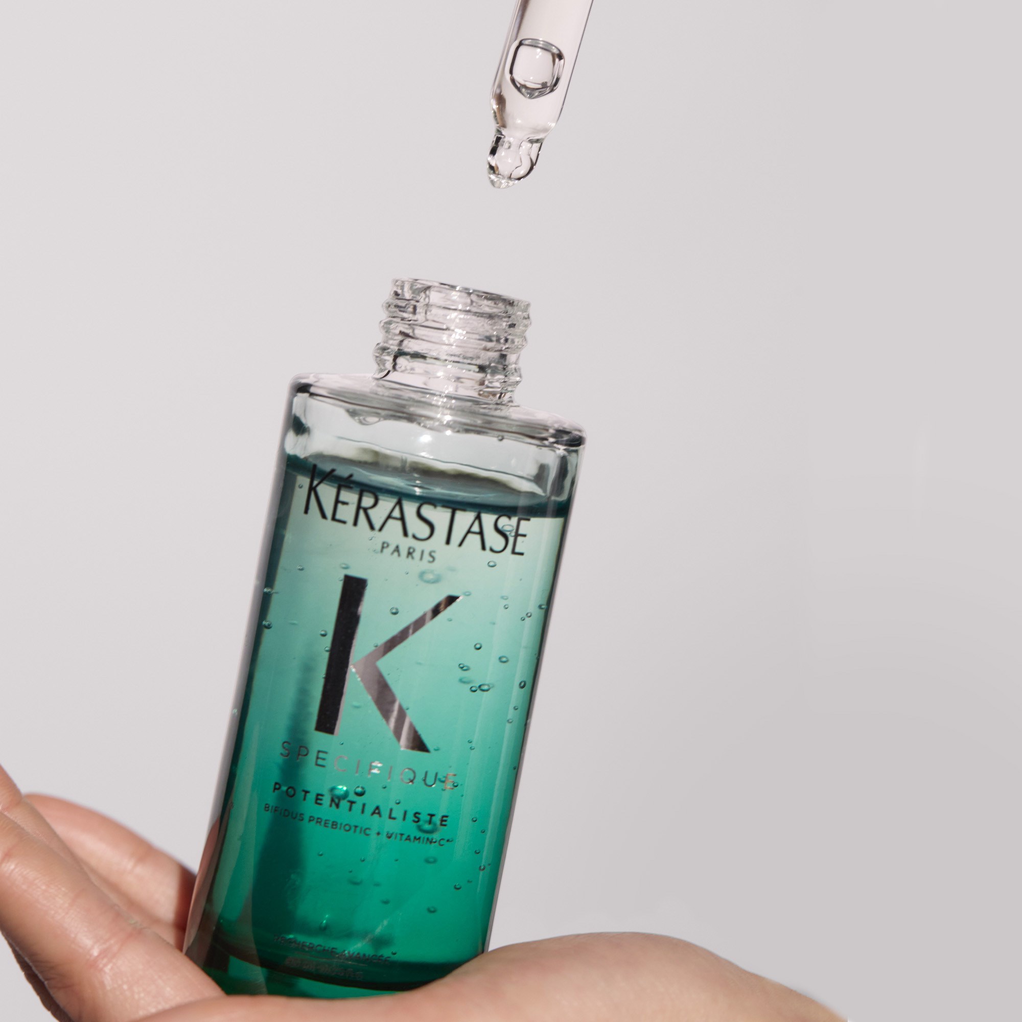 Kérastase Specifique Ochronne Serum Potentialiste 90 ml (obrázok 4)