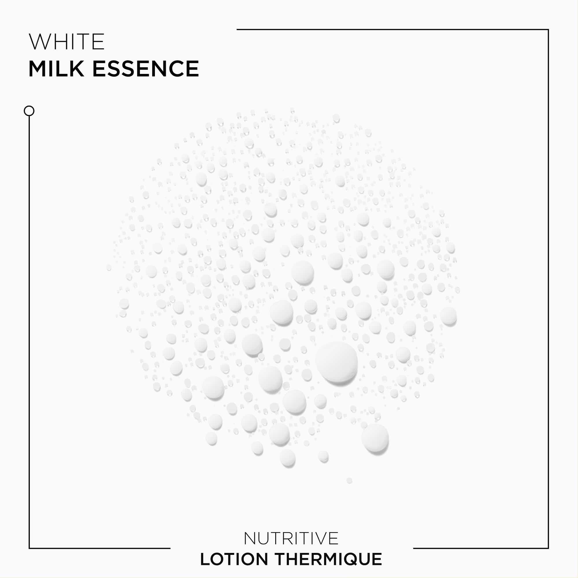 Alternativ bild 1 för Kérastase Nutritive Beautifying Detangling Blow Dry Mist 150 ml