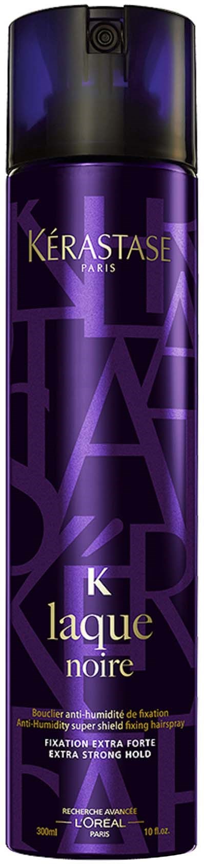 Kérastase Couture Styling Laque Noire hair spray 300 ml