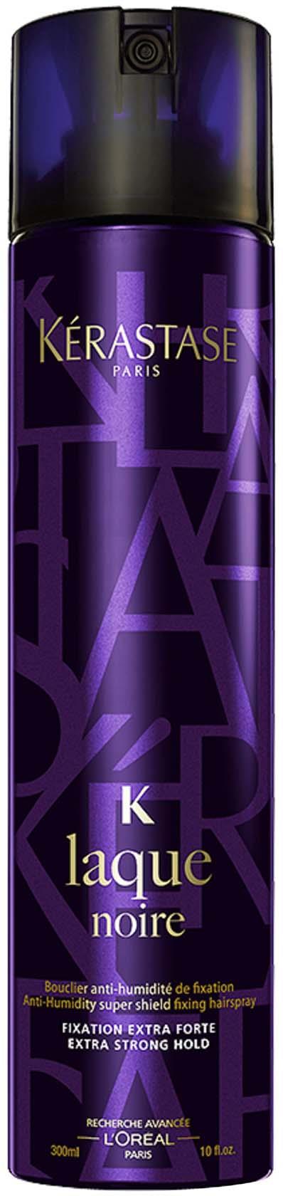 Kérastase Couture Styling Laque Noire hair spray 300 ml