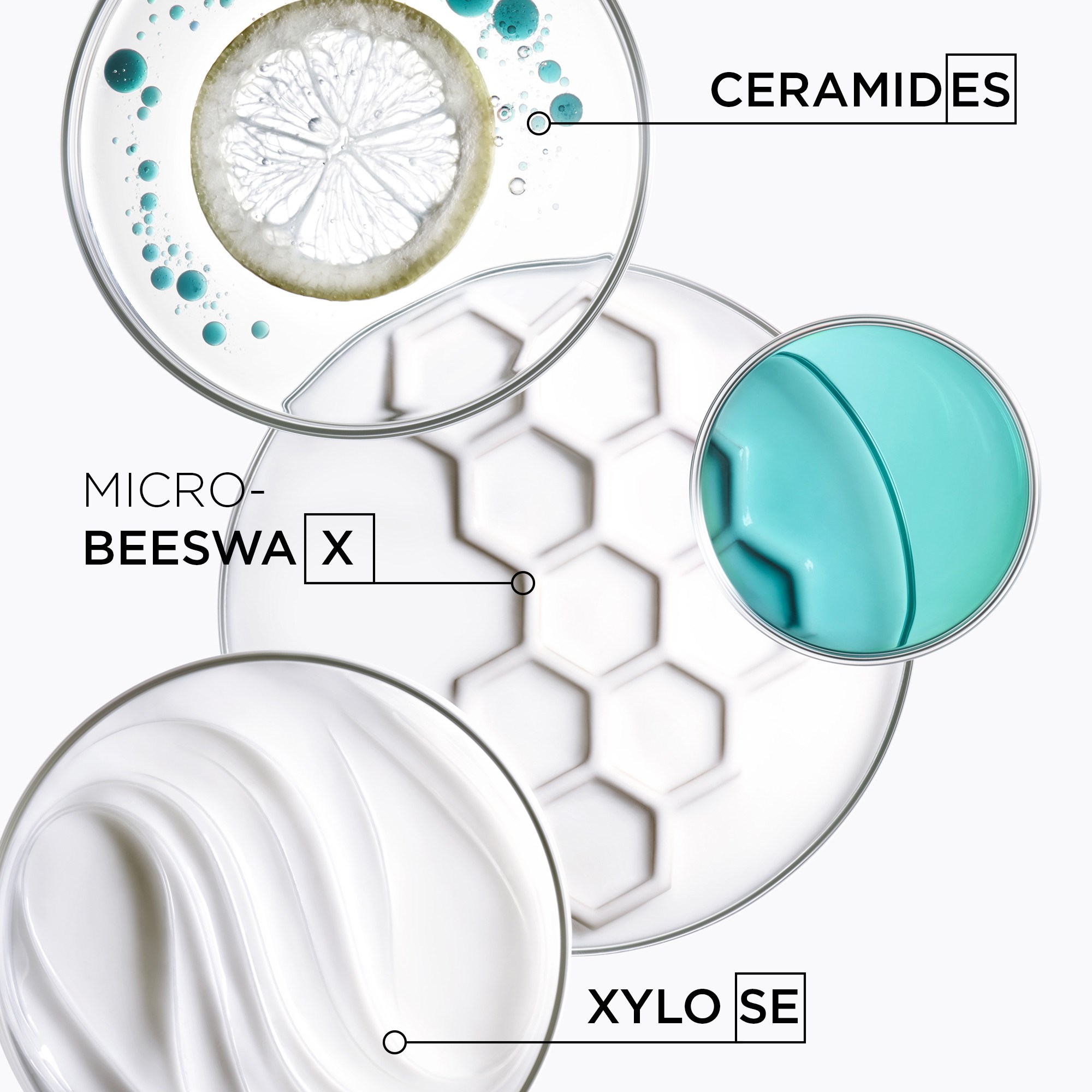 Kérastase Couture Styling L'Incroyable Mleczko termoochronne 150 ml (obrázok 3)