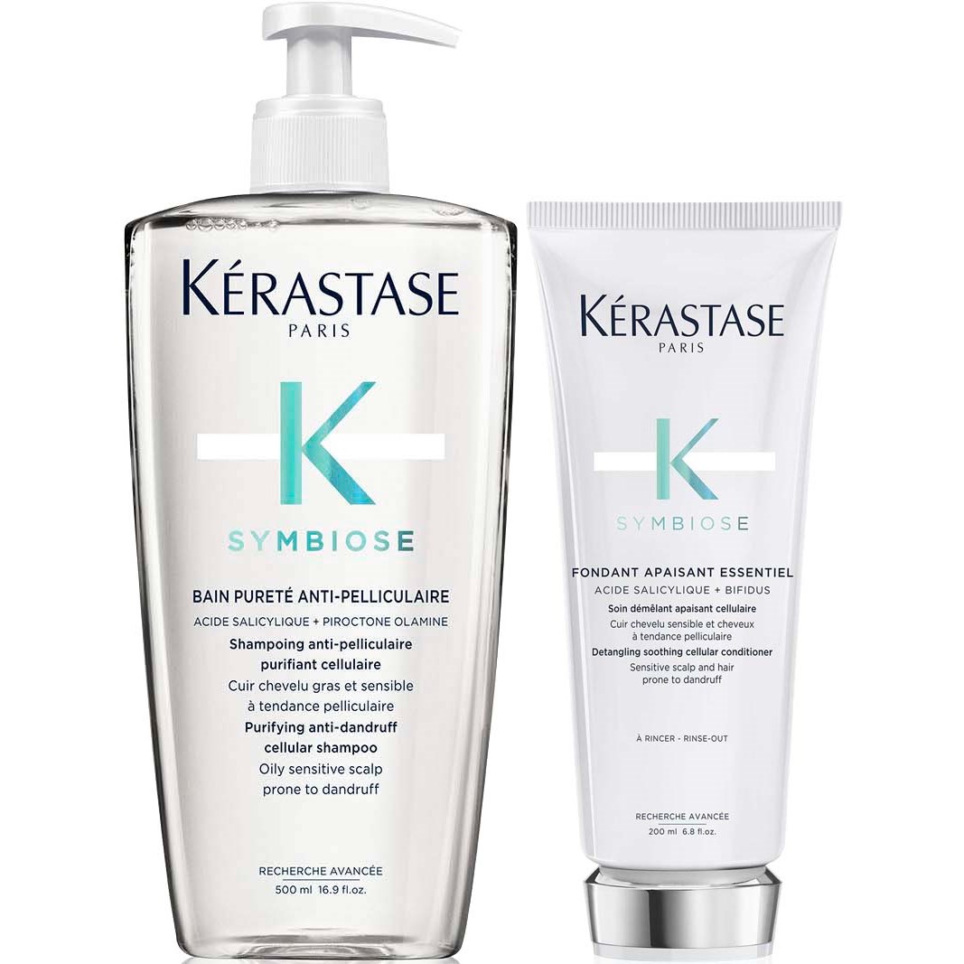 Kérastase Symbiose Big Duo