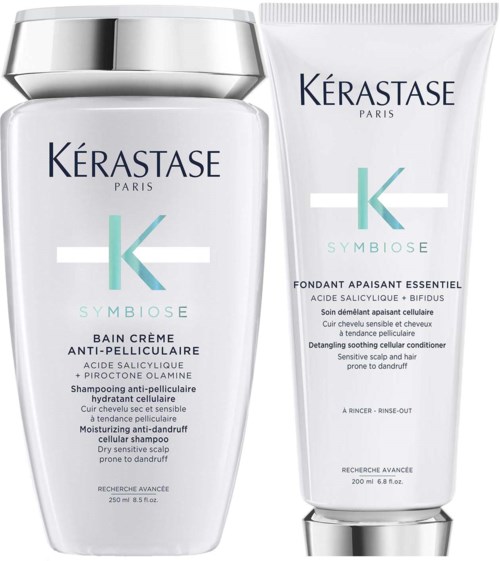 Kérastase Kérastase Symbiose Creme Duo
