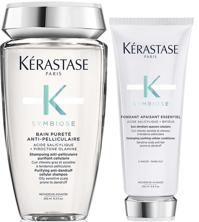 Kérastase Symbiose Duo