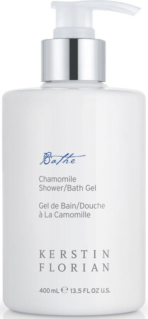 Kerstin Florian Essential Body Care Chamomile Shower/Bath Gel 400 ml