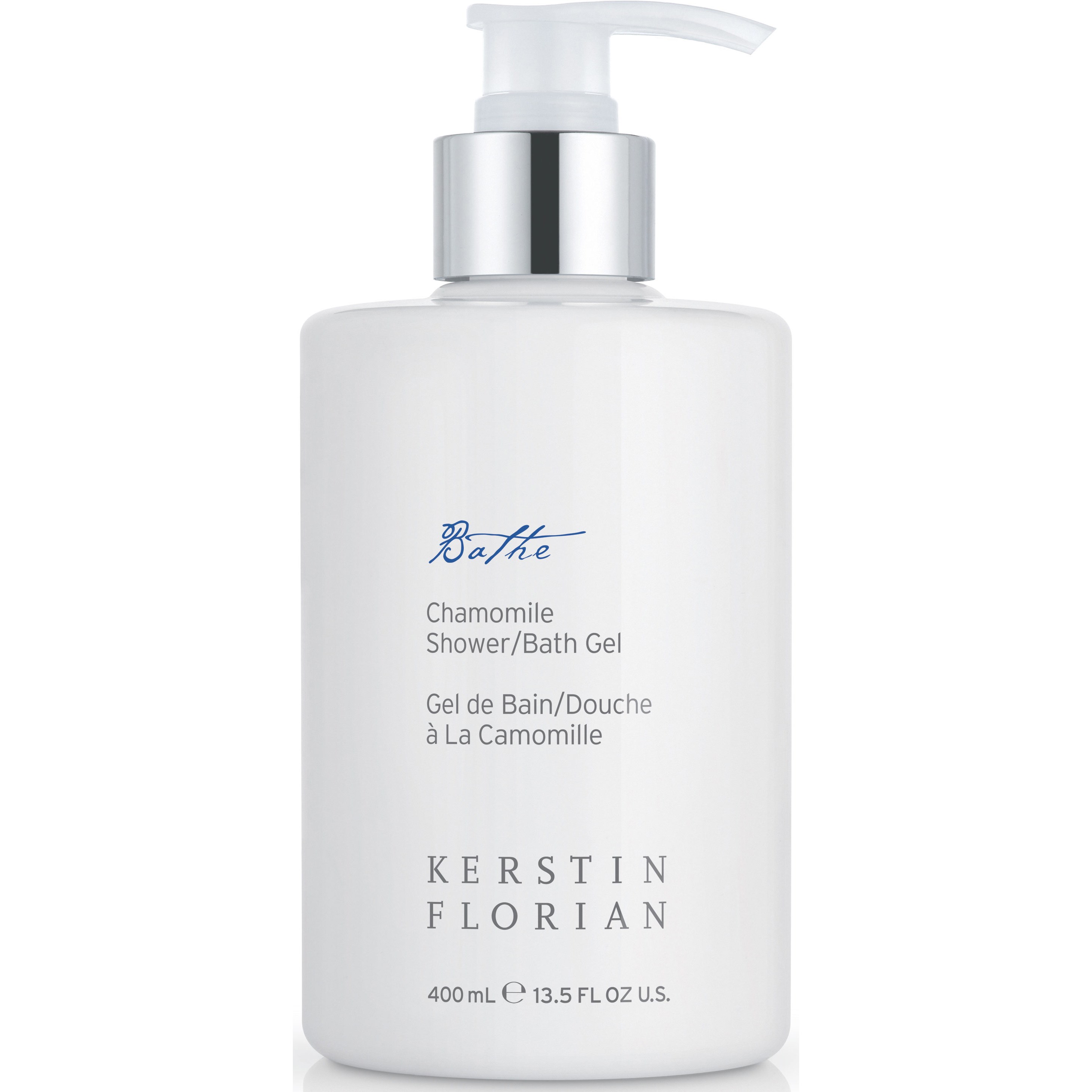 Kerstin Florian Essential Body Care Chamomile Shower/Bath Gel 400 billede