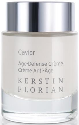 Kerstin Florian Caviar Age-Defense Crème 50ml