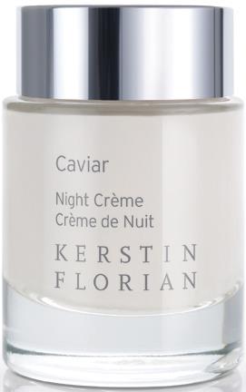 Kerstin Florian Caviar Night Crème 50ml