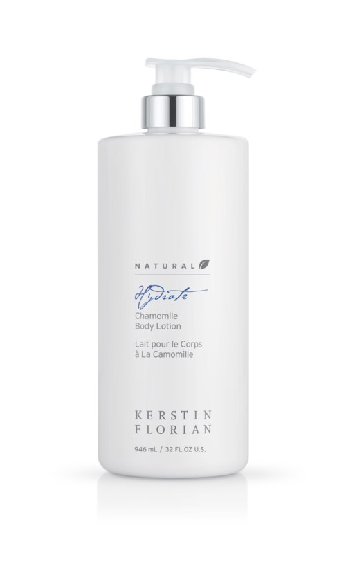 Kerstin Florian Chamomile Body Lotion 946 ml