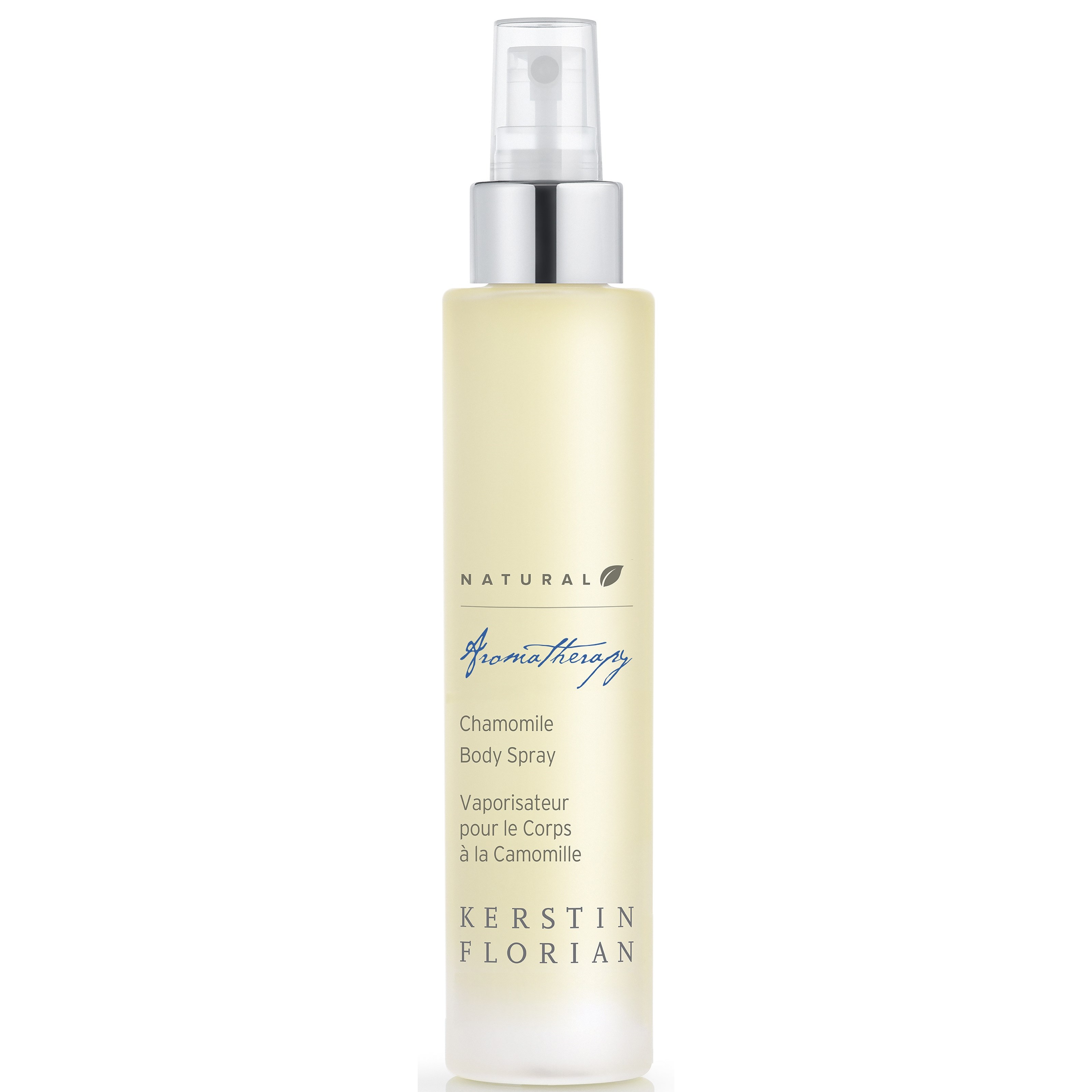 Kerstin Florian Essentials Body Care Chamomile Body Spray 100 ml