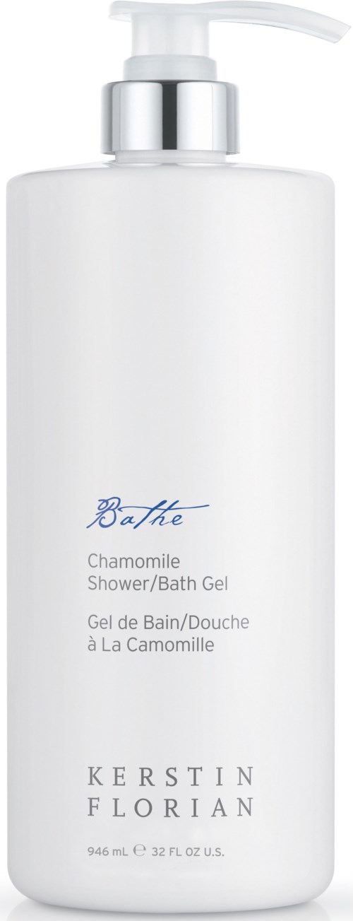 Kerstin Florian Essential Body Care Chamomile Shower/Bath Gel 946 ml