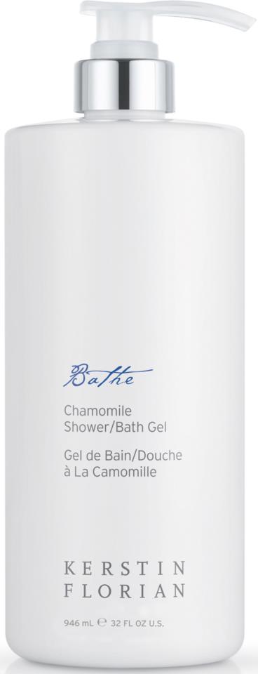 Kerstin Florian Chamomile Shower/Bath Gel 946ml