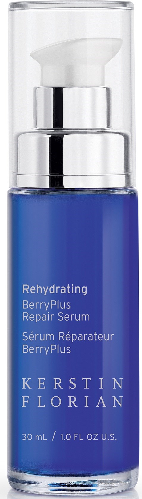 Kerstin Florian Essential Skincare Rehydrating BerryPlus Repair Serum 30 ml