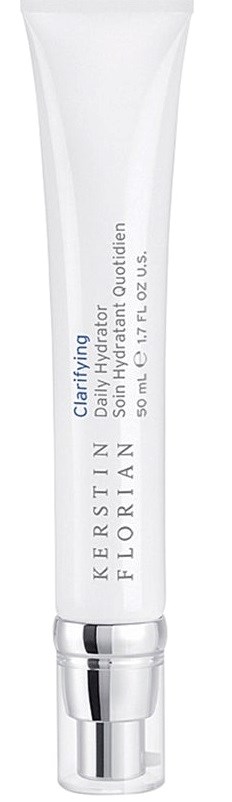 Kerstin Florian Essential Skincare Clarifying Daily Hydrator 50 ml