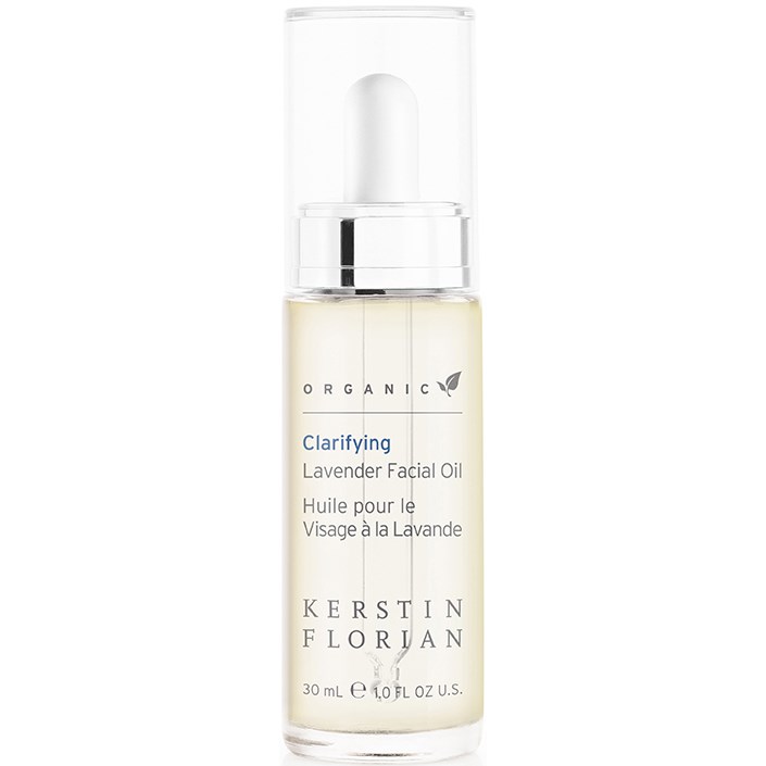 Läs mer om Kerstin Florian Essential Skincare Clarifying Lavender Oil 30 ml