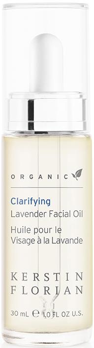 Kerstin Florian Clarifying Lavender Oil 30ml