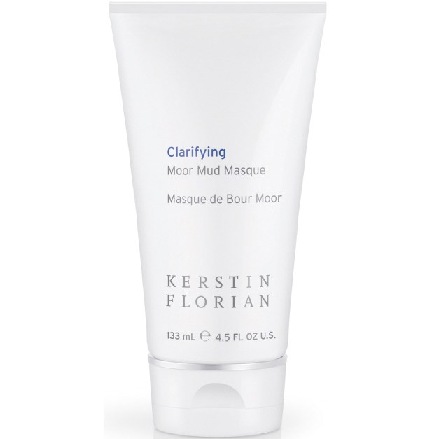 Läs mer om Kerstin Florian Essential Skincare Clarifying Moor Mud Masque 133 ml
