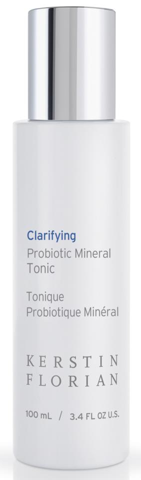 Kerstin Florian Clarifying Probiotic Mineral Tonic 100 ml