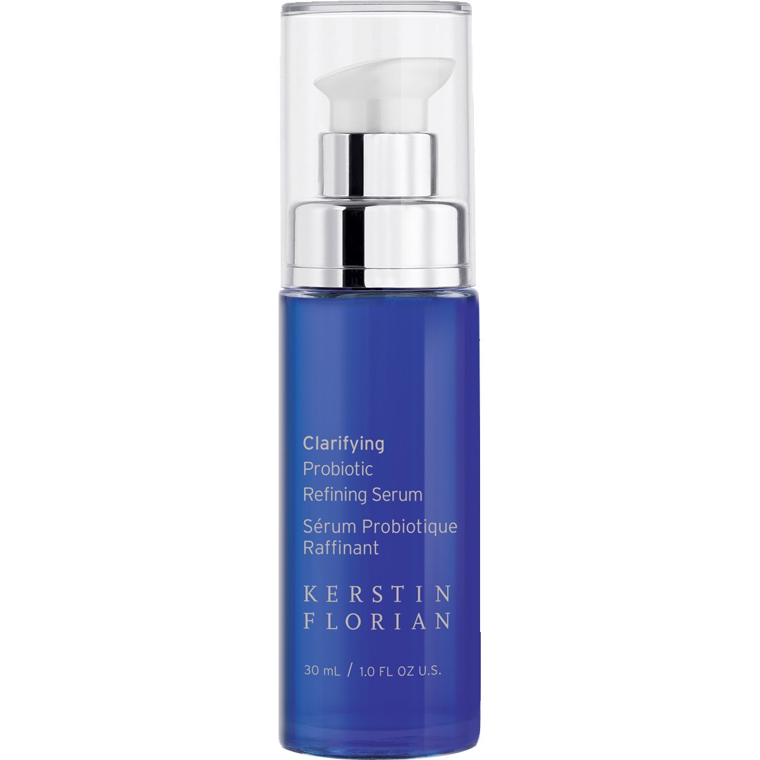 Kerstin Florian Clarifying Probiotic Refining Serum 30 ml billede