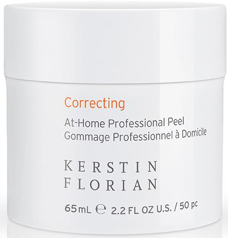 Kerstin Florian Correcting Skincare Correcting At-Home Professional Peel