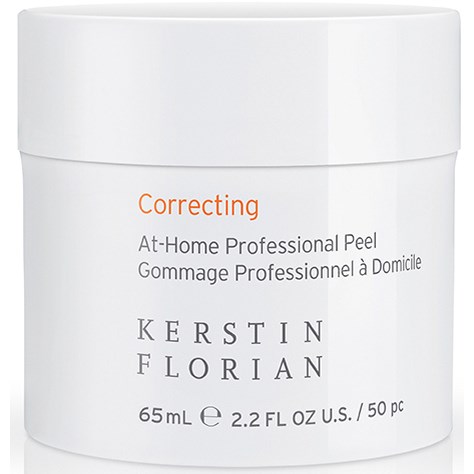 Läs mer om Kerstin Florian Correcting Skincare Correcting At-Home Professional Pe