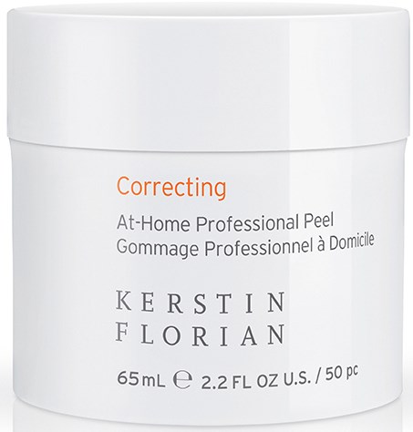 Kerstin Florian Correcting Skincare Correcting At-Home Professional Peel
