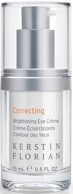 Kerstin Florian Correcting Skincare Correcting Brightening Eye Crème 15 ml