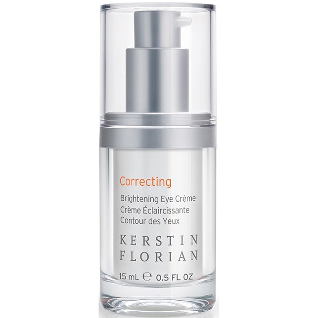 Läs mer om Kerstin Florian Correcting Skincare Correcting Brightening Eye Crème 1