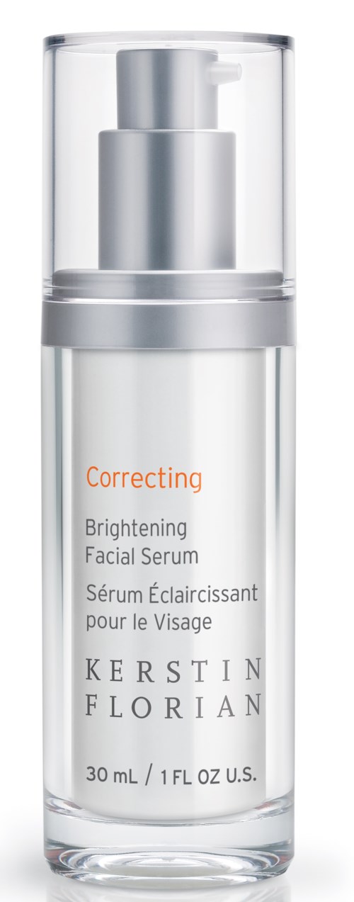 Kerstin Florian Correcting Skincare Correcting Brightening Facial Serum 30 ml