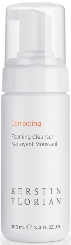 Kerstin Florian Correcting Skincare Correcting Foaming Cleanser 100 ml