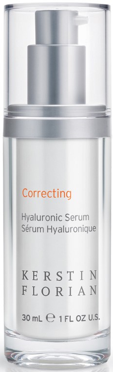 Kerstin Florian Correcting Skincare Correcting Hyaluronic Serum 30 ml