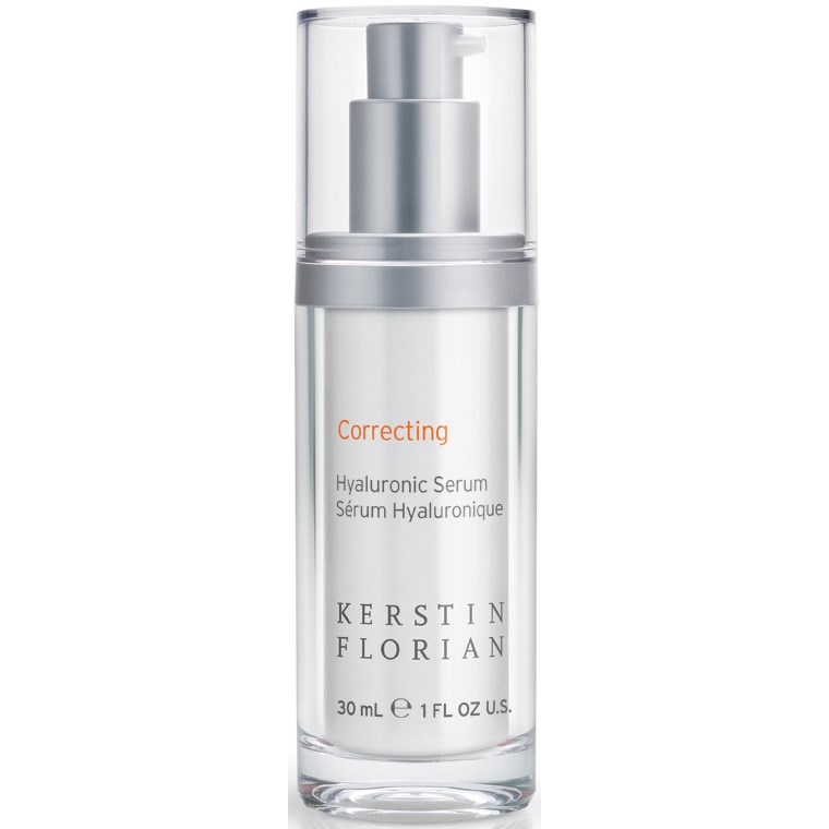 Kerstin Florian Correcting Skincare Correcting Hyaluronic Serum 3 billede