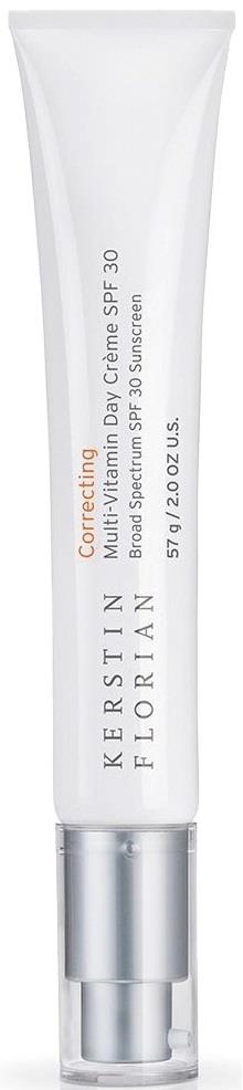 Kerstin Florian Correcting Skincare Correcting Multi-Vitamin Day Crème Spf 30 57 g