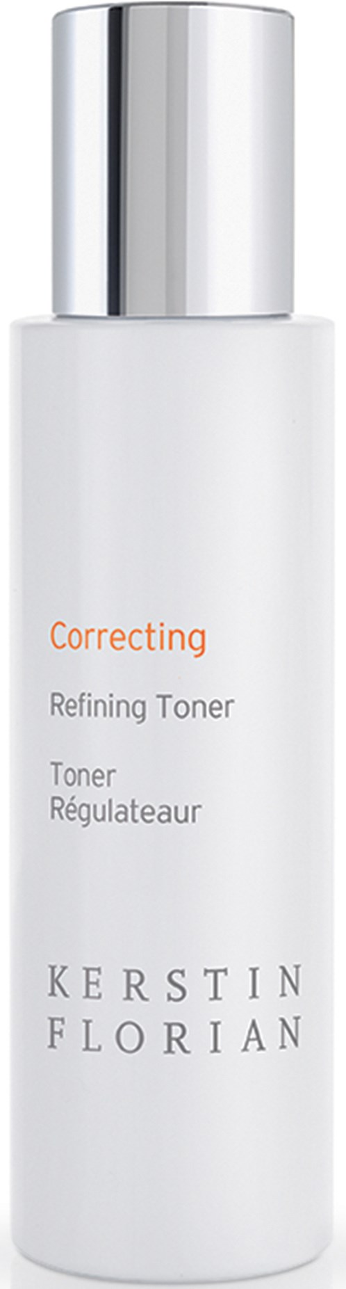 Kerstin Florian Correcting Skincare Correcting Refining Toner 100 ml