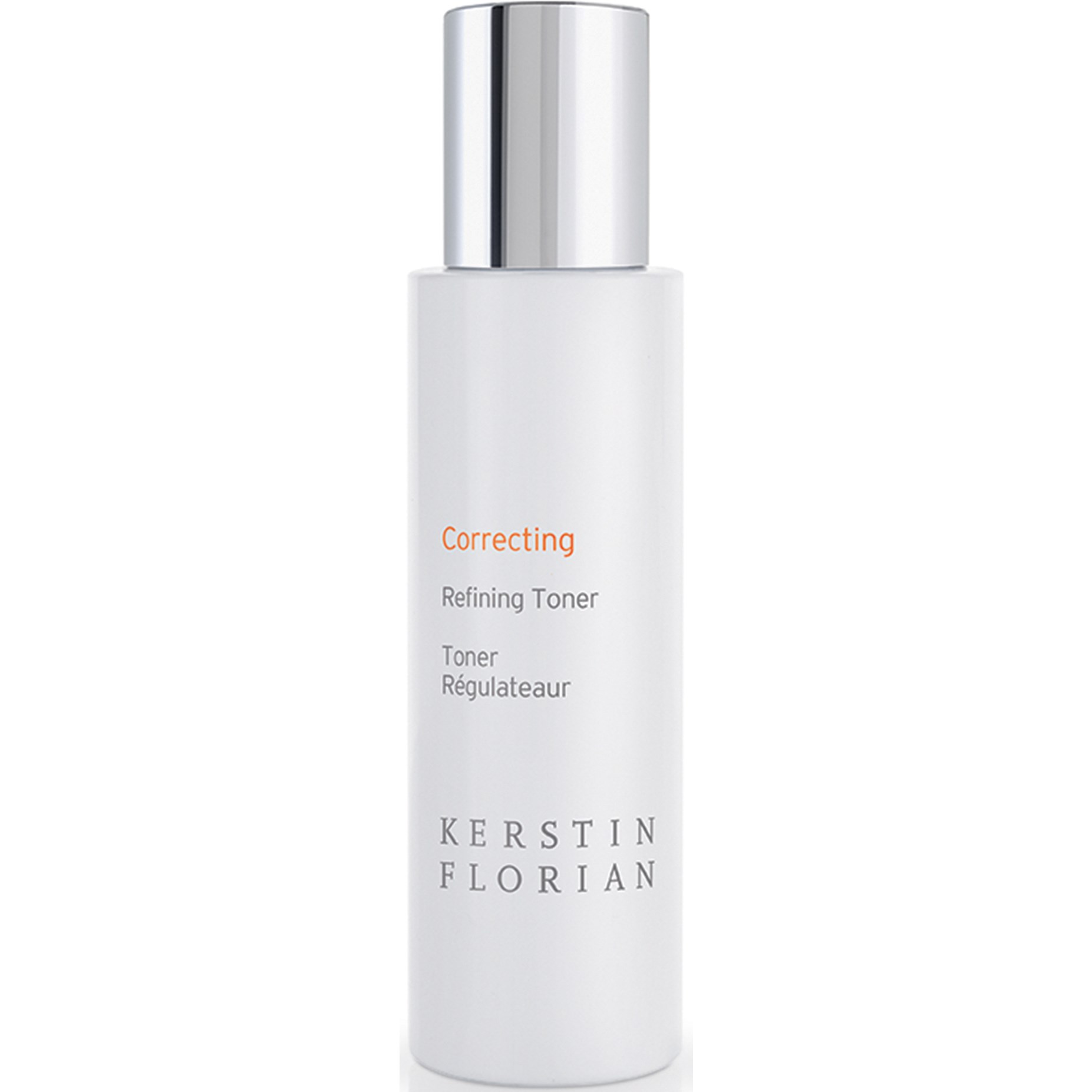Läs mer om Kerstin Florian Correcting Skincare Correcting Refining Toner 100 ml