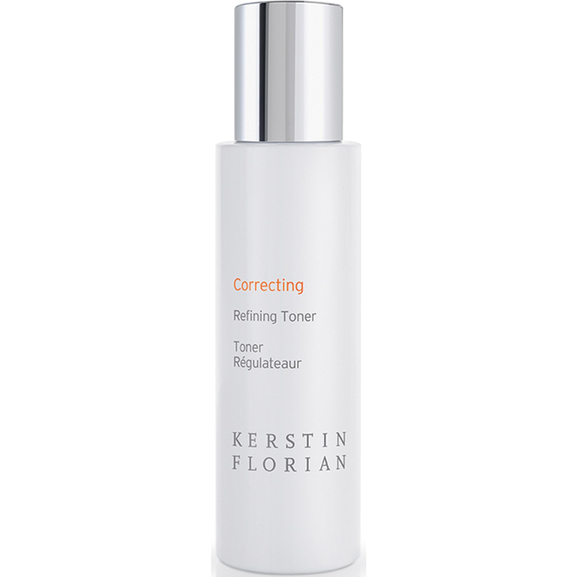 Kerstin Florian Correcting Skincare Correcting Refining Toner 100