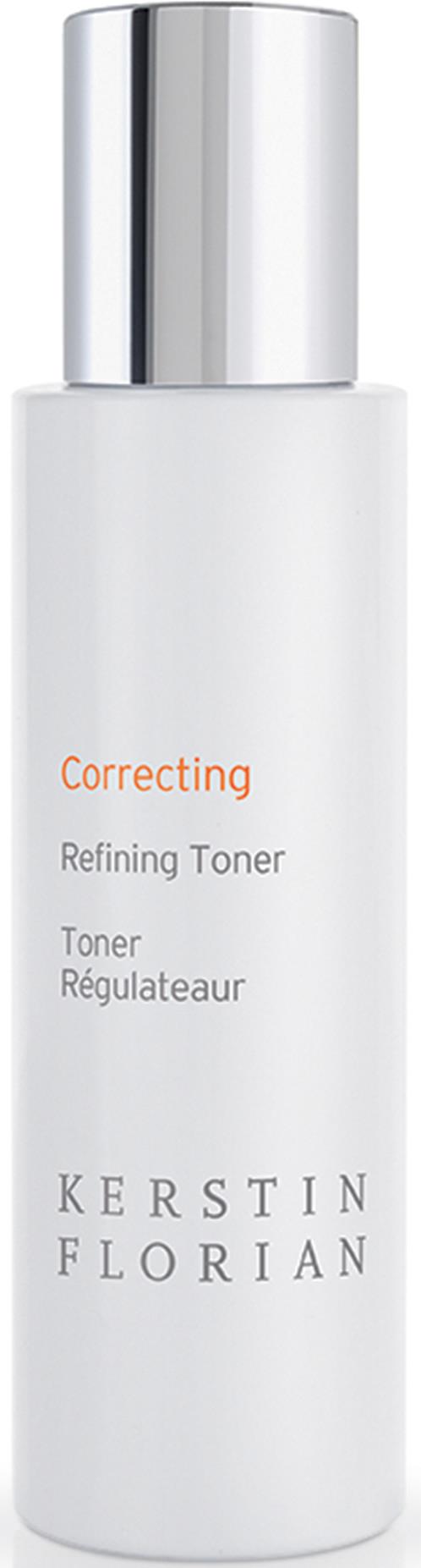 Kerstin Florian Correcting Skincare Correcting Refining Toner 100 ml