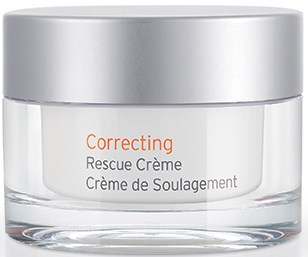 Kerstin Florian Correcting Skincare Correcting Rescue Crème 50 ml