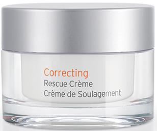 Kerstin Florian Correcting Skincare Correcting Rescue Crème 50 ml